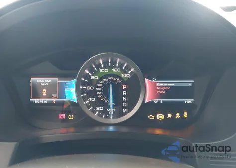 2014 Ford Explorer Xlt из США, поврежденный, VIN 1FM5K7D87EGA67729